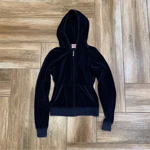 Juicy couture jacket